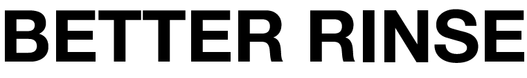 Better Rinse